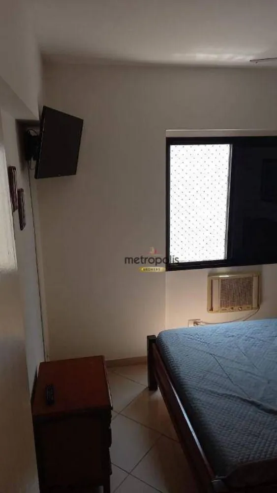 Apartamento, 4 quartos, 136 m² - Foto 2