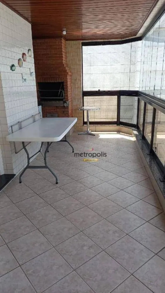 Apartamento, 4 quartos, 136 m² - Foto 3
