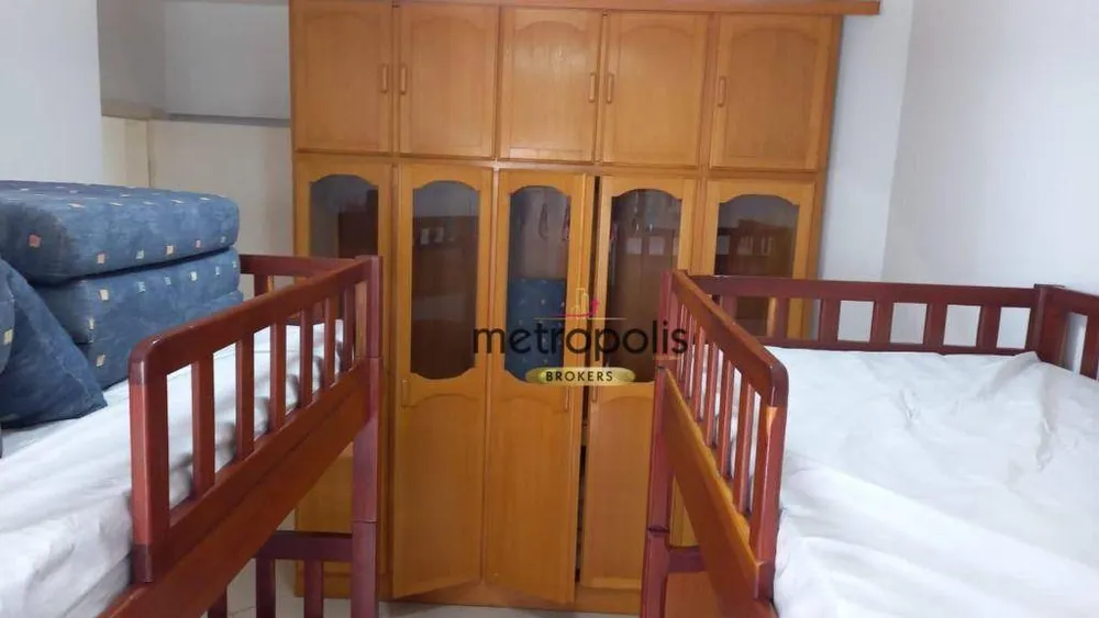 Apartamento, 4 quartos, 136 m² - Foto 7