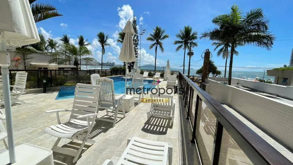 Apartamento, 4 quartos, 136 m² - Foto 11