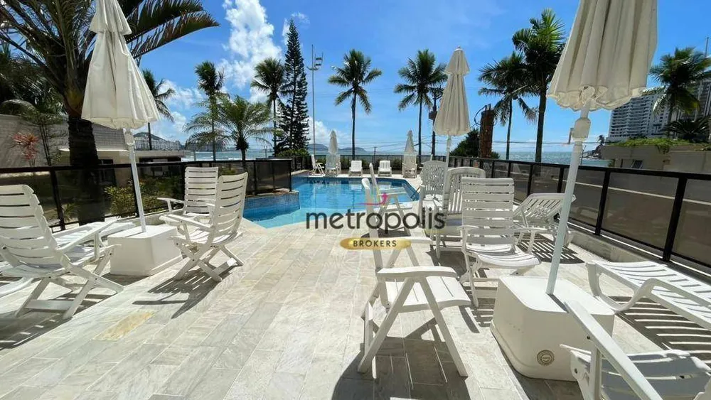 Apartamento, 4 quartos, 136 m² - Foto 8