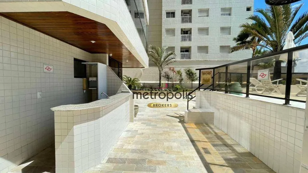 Apartamento, 4 quartos, 136 m² - Foto 3