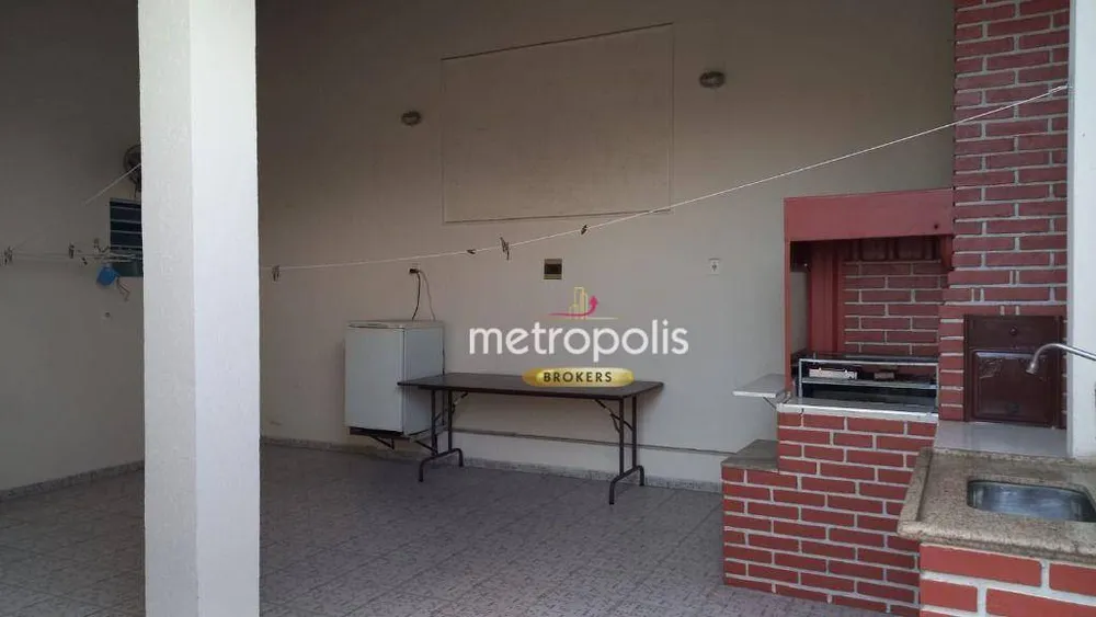 Casa, 3 quartos, 310 m² - Foto 11