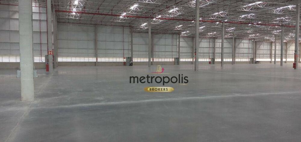 Depósito-Galpão-Armazém para alugar, 1478m² - Foto 8