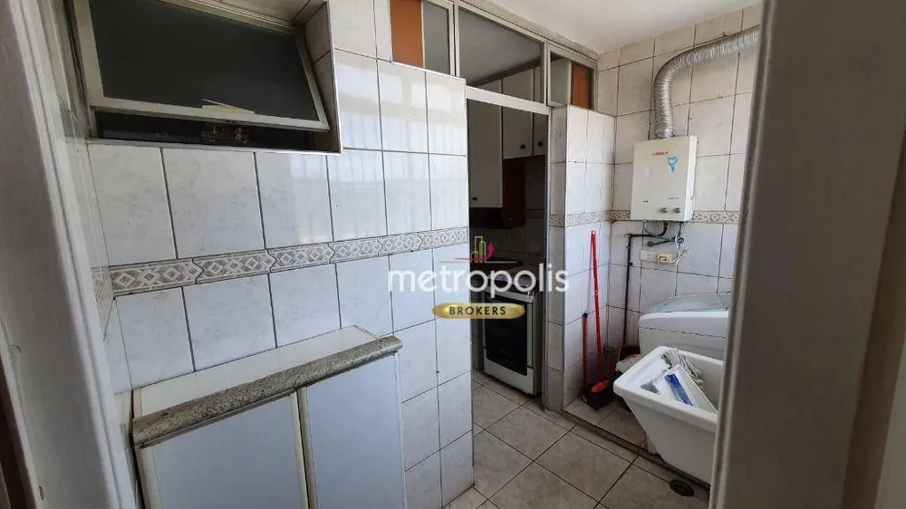 Apartamento, 3 quartos, 89 m² - Foto 5