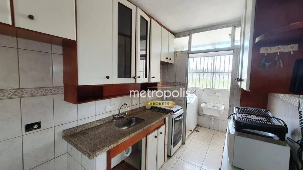 Apartamento, 3 quartos, 89 m² - Foto 1