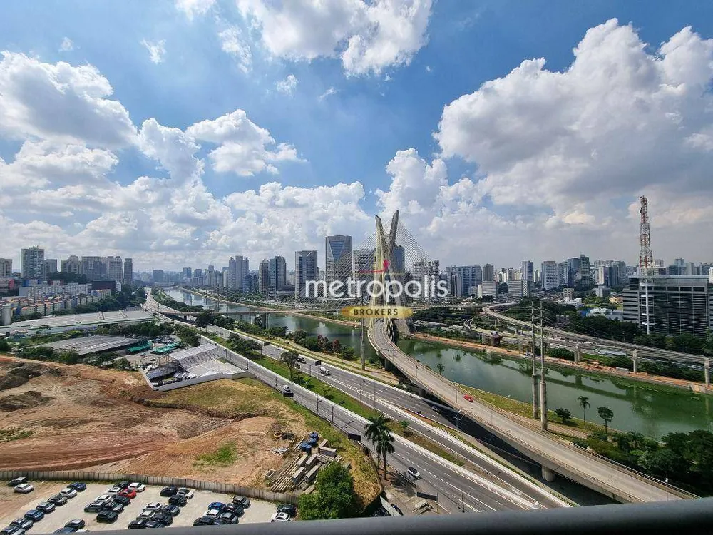 Apartamento, 4 quartos, 233 m² - Foto 7