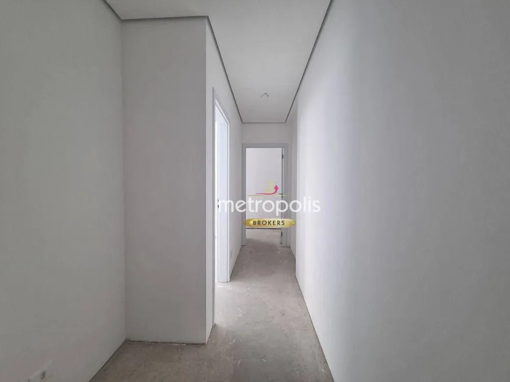 Apartamento, 4 quartos, 233 m² - Foto 8