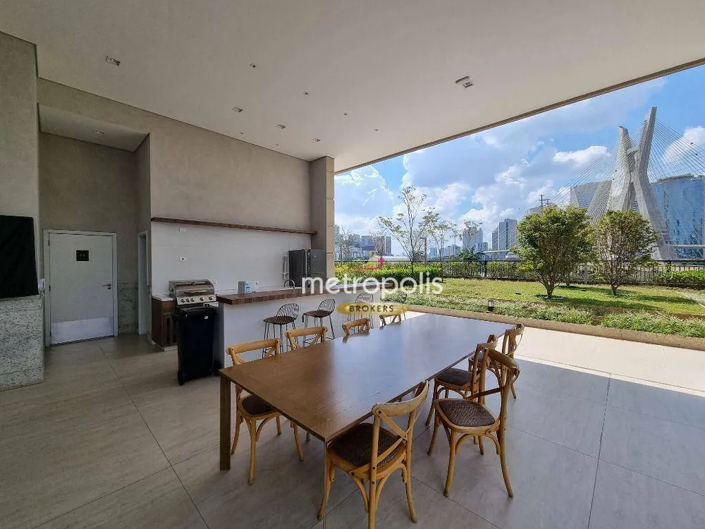 Apartamento, 4 quartos, 233 m² - Foto 6