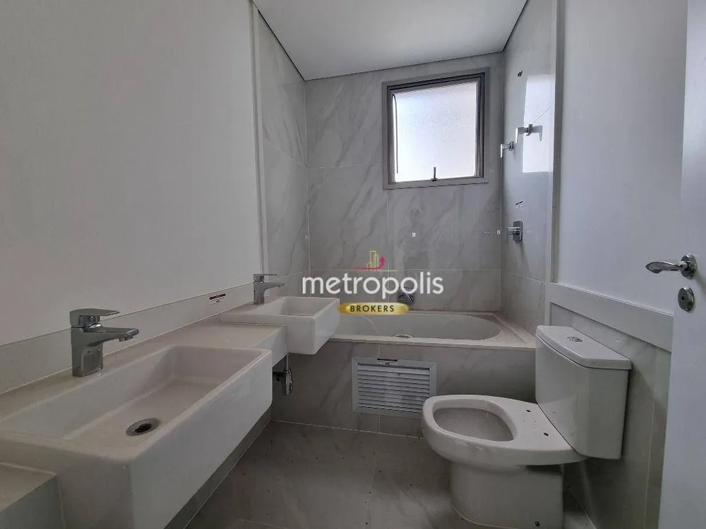 Apartamento, 4 quartos, 233 m² - Foto 4