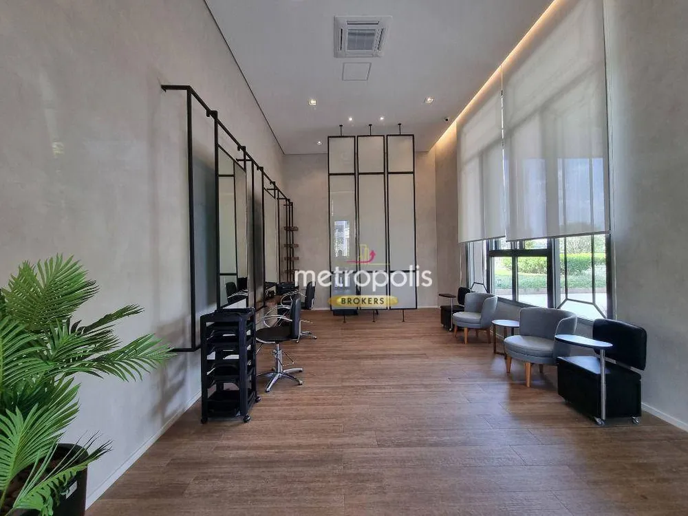 Apartamento, 4 quartos, 233 m² - Foto 2