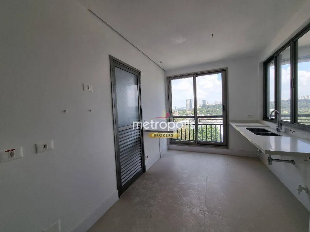 Apartamento, 4 quartos, 233 m² - Foto 2