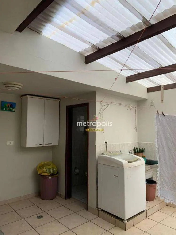 Sobrado, 3 quartos, 217 m² - Foto 8