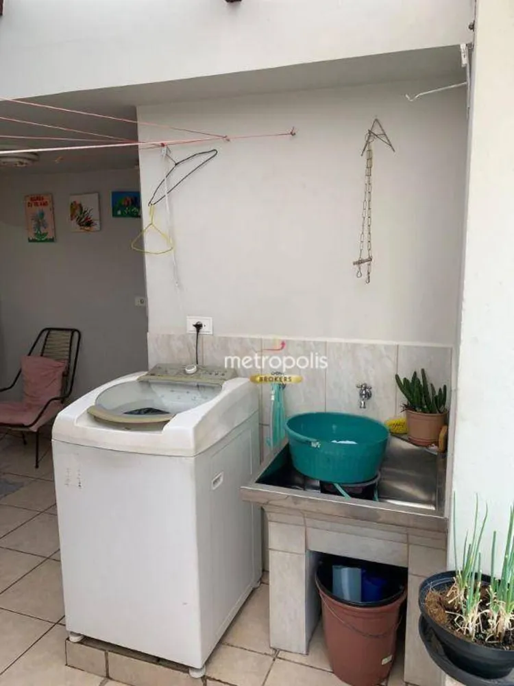 Sobrado, 3 quartos, 217 m² - Foto 6
