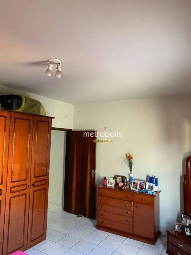 Sobrado, 3 quartos, 217 m² - Foto 6