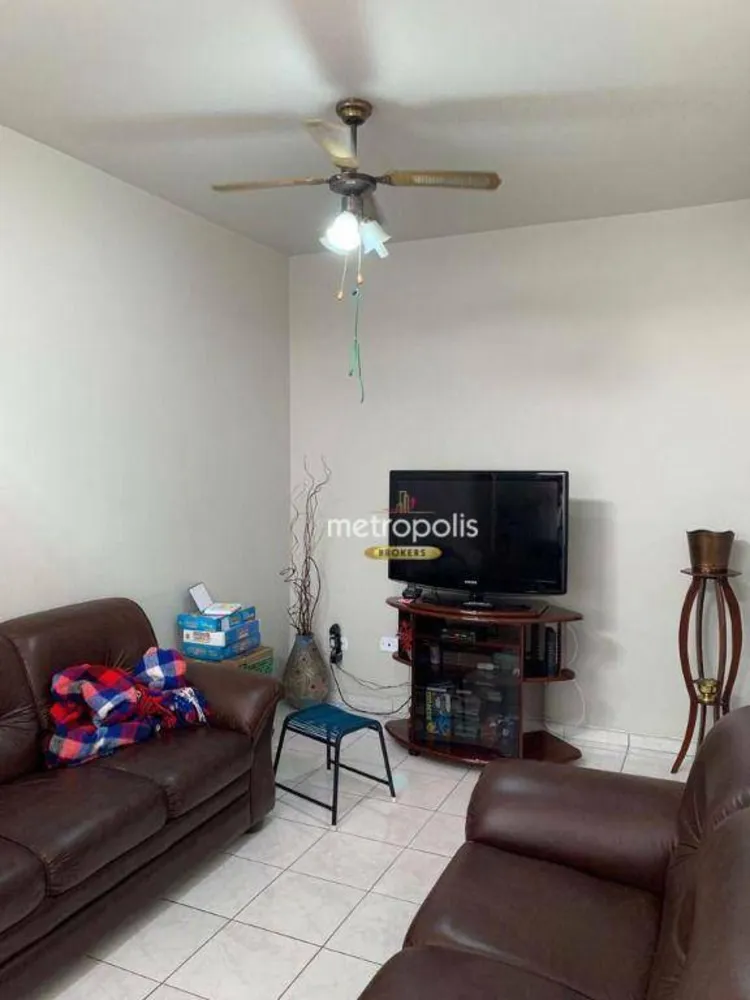 Sobrado, 3 quartos, 217 m² - Foto 7