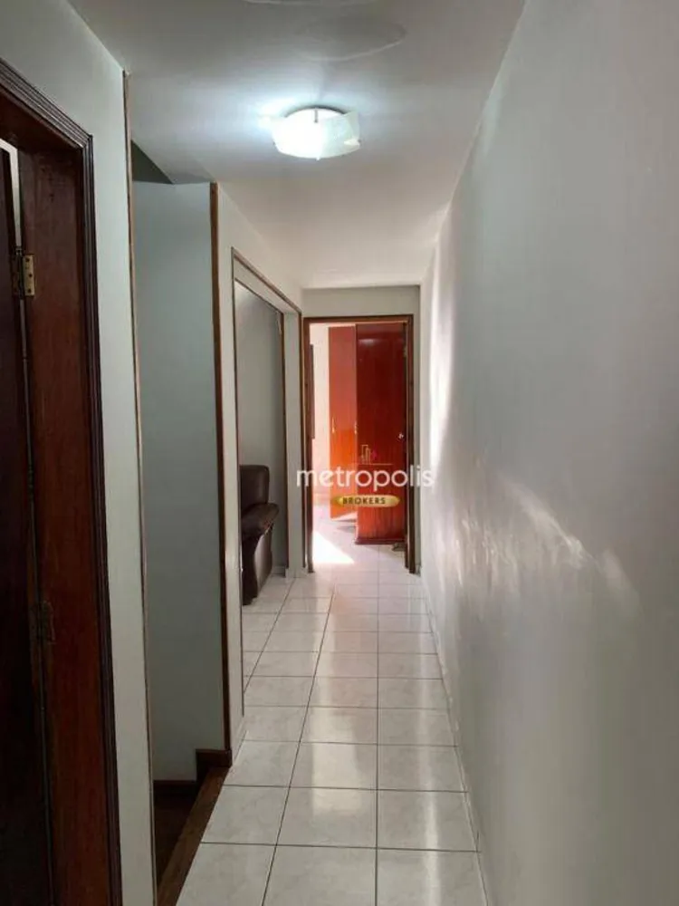 Sobrado, 3 quartos, 217 m² - Foto 2