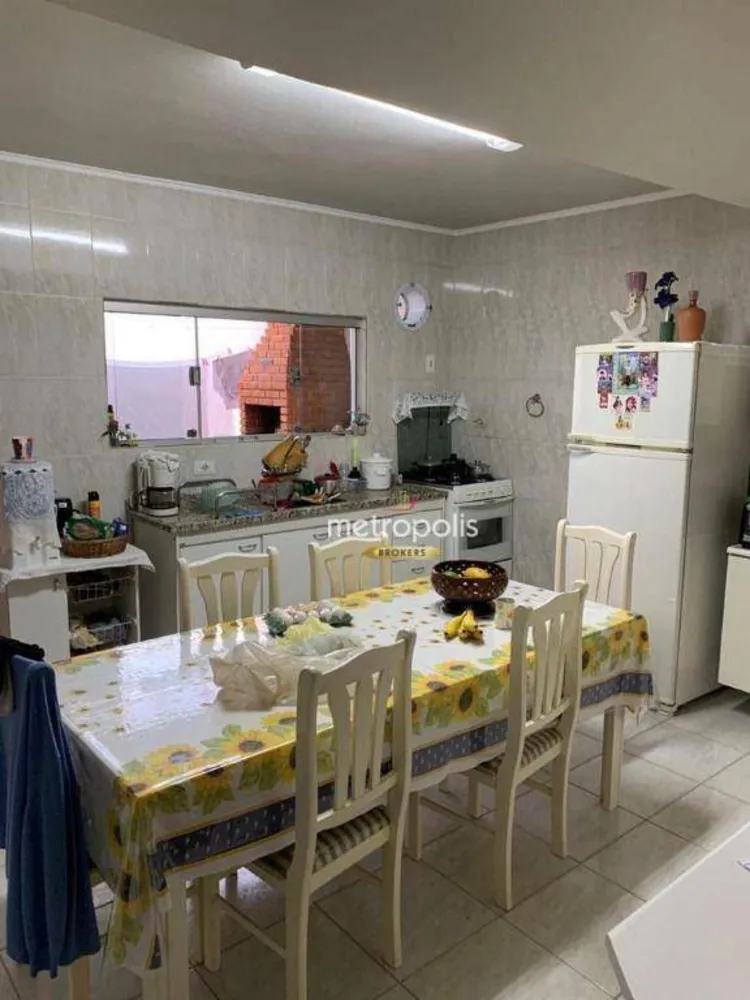 Sobrado, 3 quartos, 217 m² - Foto 3