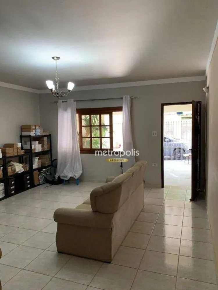 Sobrado, 3 quartos, 217 m² - Foto 4