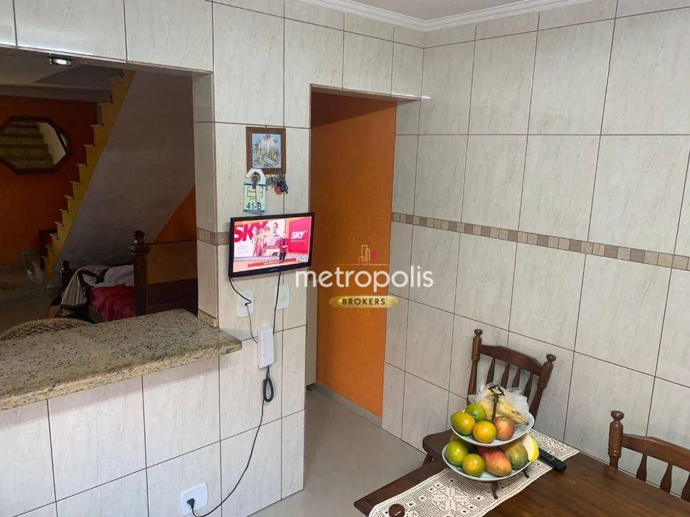 Sobrado, 3 quartos, 252 m² - Foto 6