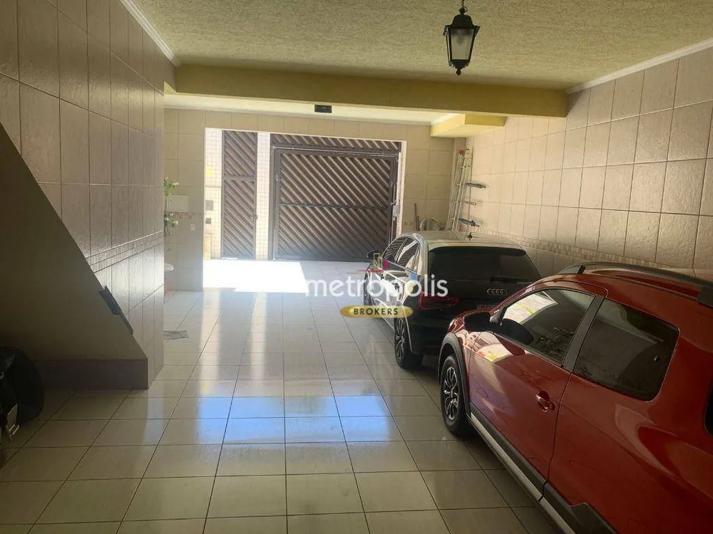 Sobrado, 3 quartos, 252 m² - Foto 3