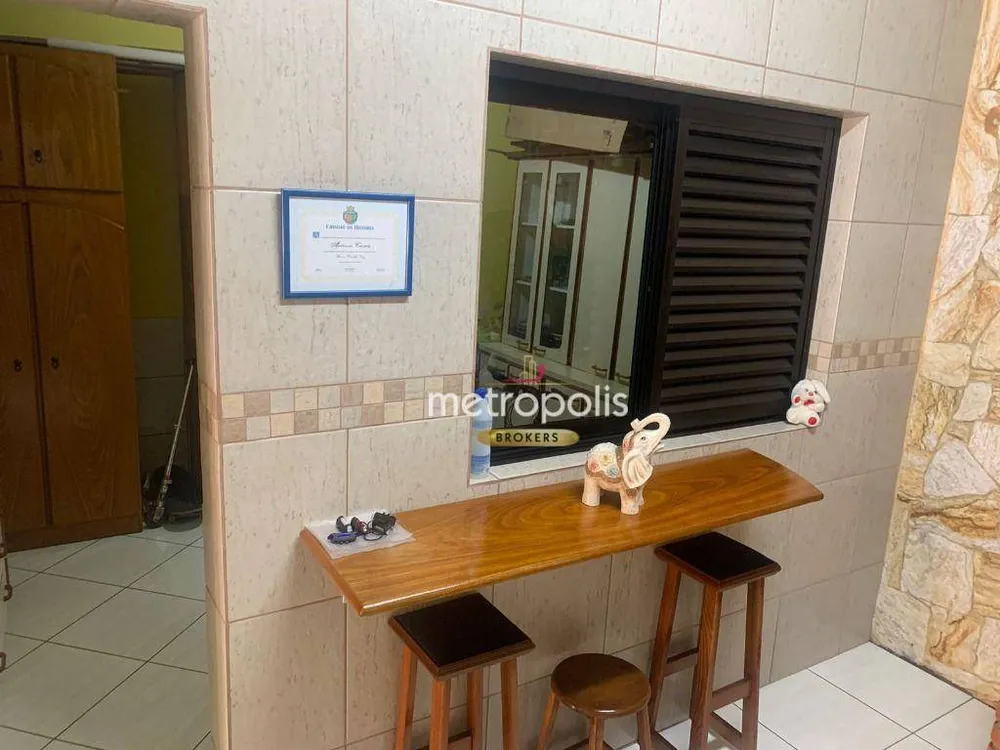Sobrado, 3 quartos, 252 m² - Foto 4