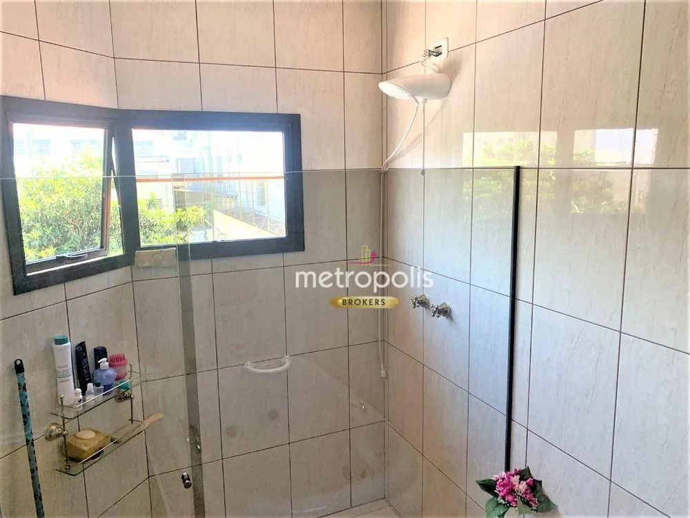 Sobrado, 3 quartos, 252 m² - Foto 8