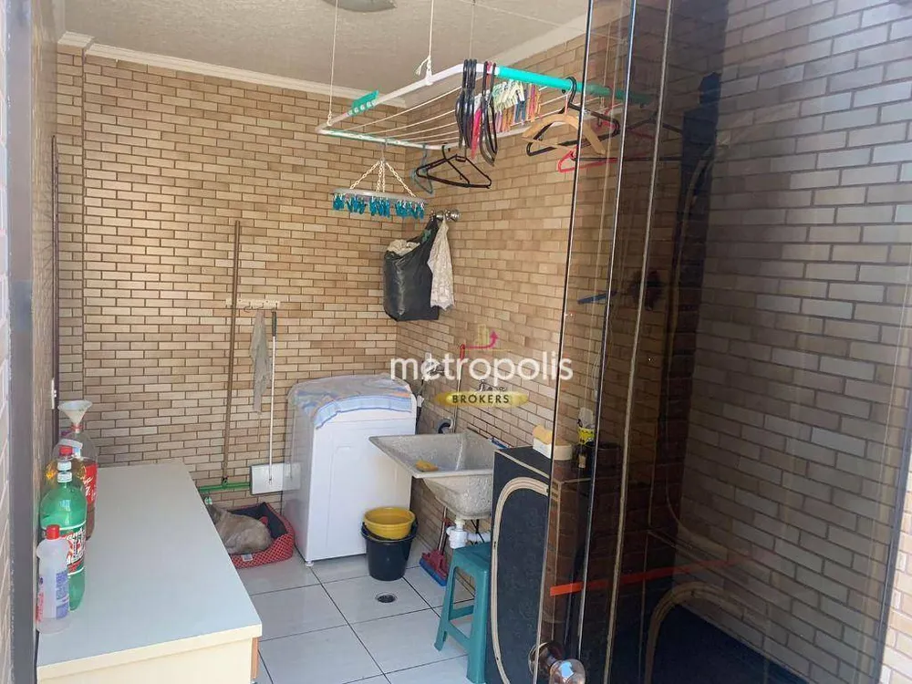 Sobrado, 3 quartos, 252 m² - Foto 12