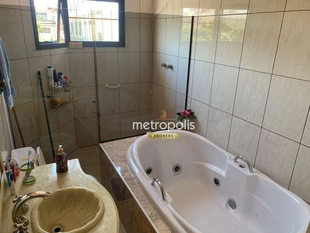 Sobrado, 3 quartos, 252 m² - Foto 9