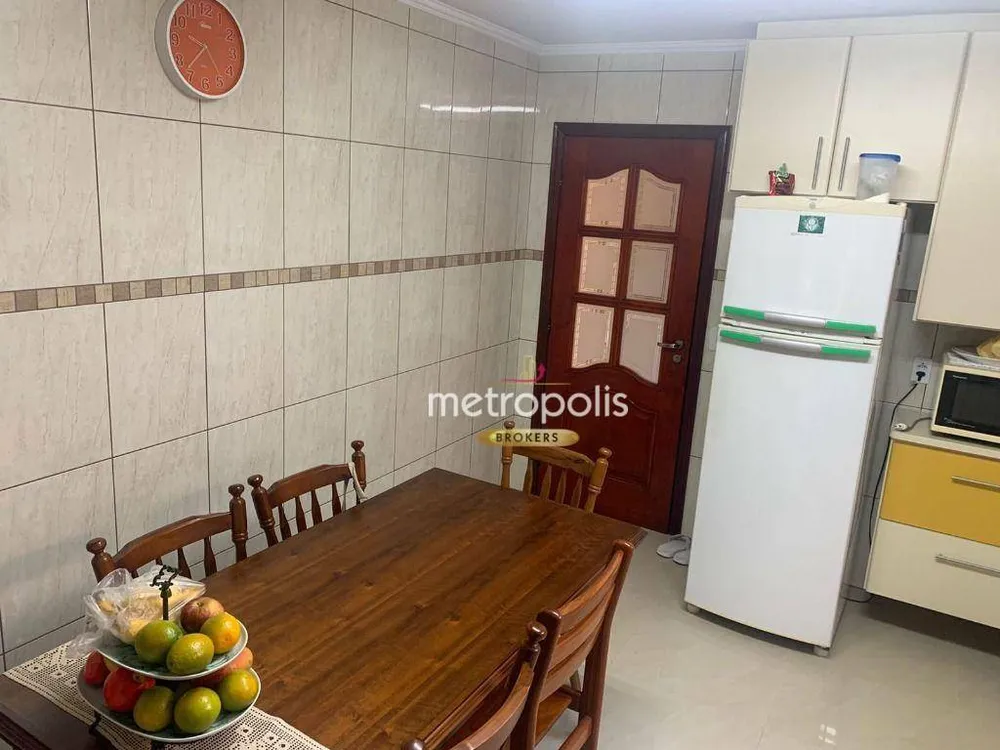 Sobrado, 3 quartos, 252 m² - Foto 5
