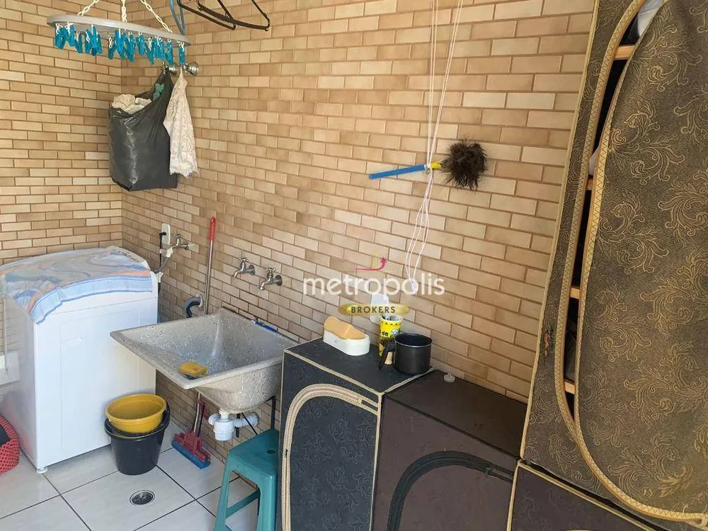 Sobrado, 3 quartos, 252 m² - Foto 11