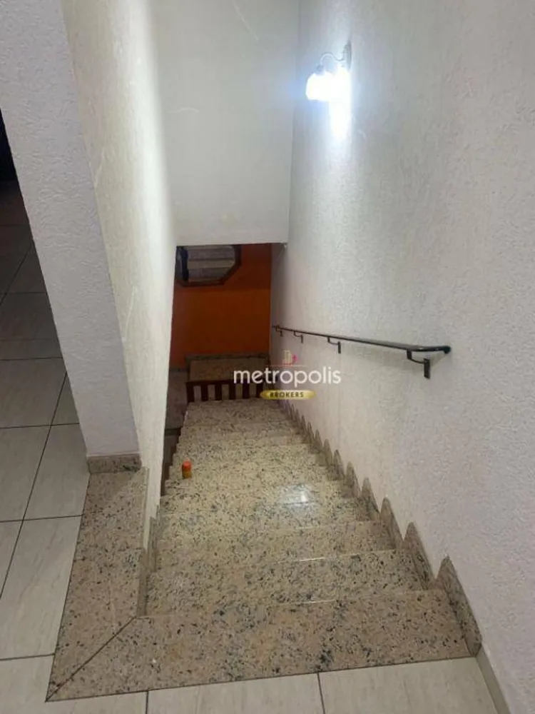 Sobrado, 3 quartos, 252 m² - Foto 7