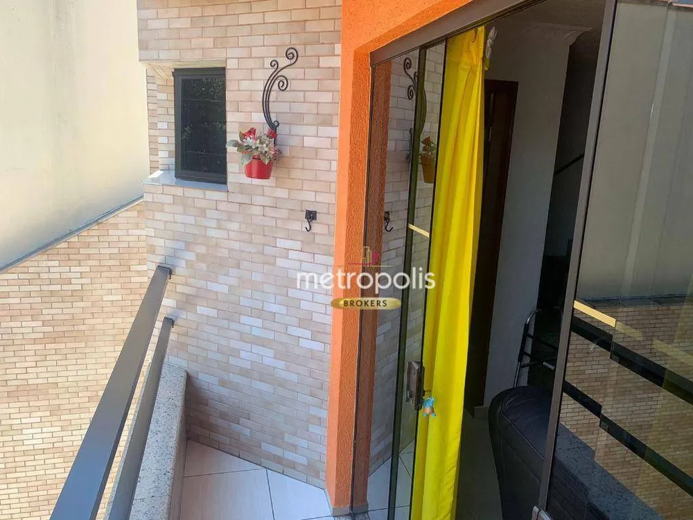 Sobrado, 3 quartos, 252 m² - Foto 10