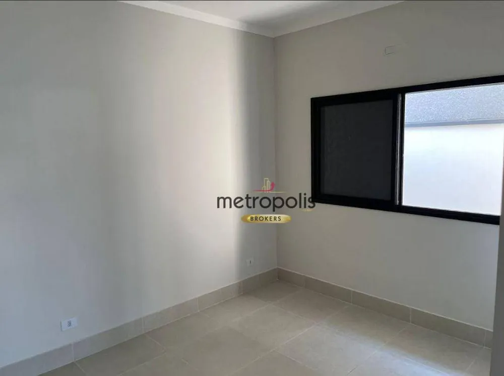 Sobrado, 4 quartos, 193 m² - Foto 3