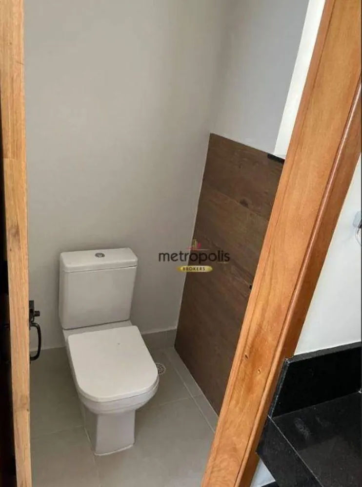 Sobrado, 4 quartos, 193 m² - Foto 6
