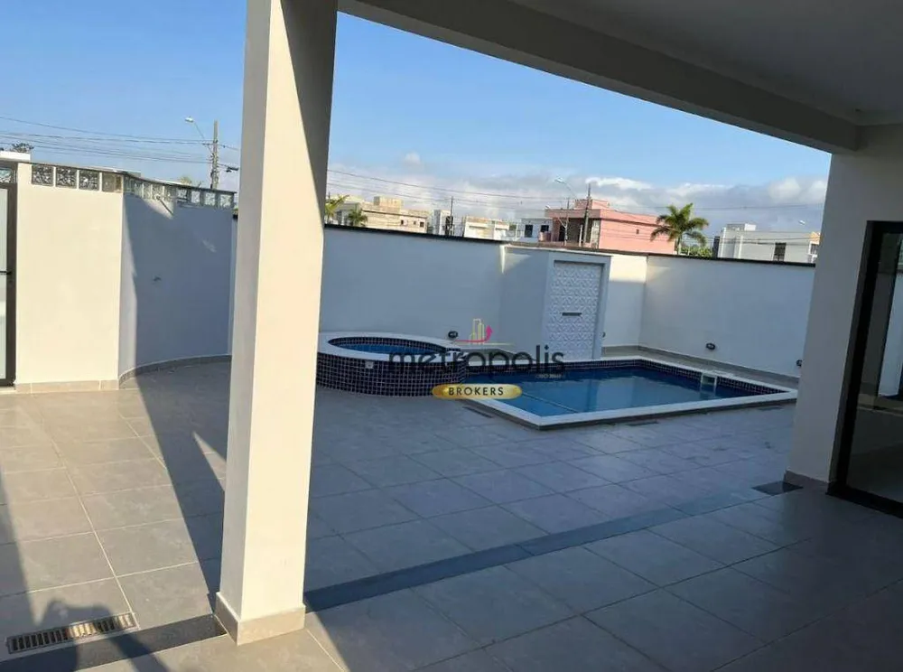 Sobrado, 4 quartos, 193 m² - Foto 6