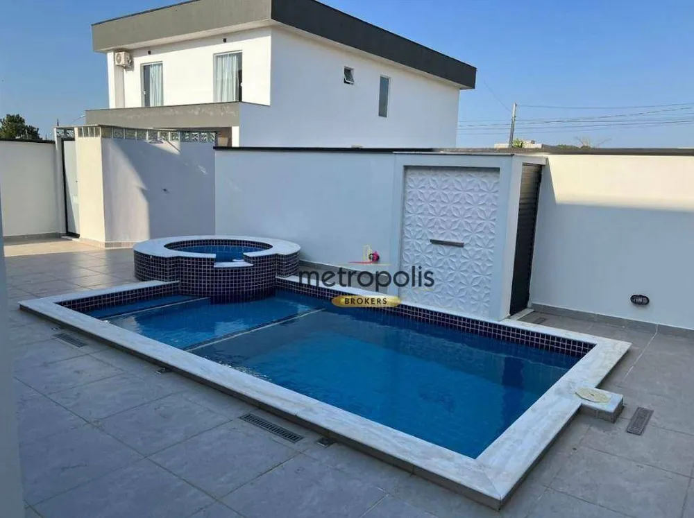 Sobrado, 4 quartos, 193 m² - Foto 5