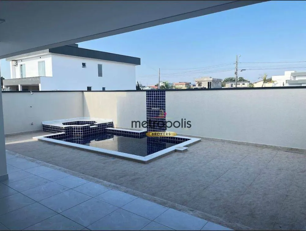 Sobrado, 4 quartos, 193 m² - Foto 4
