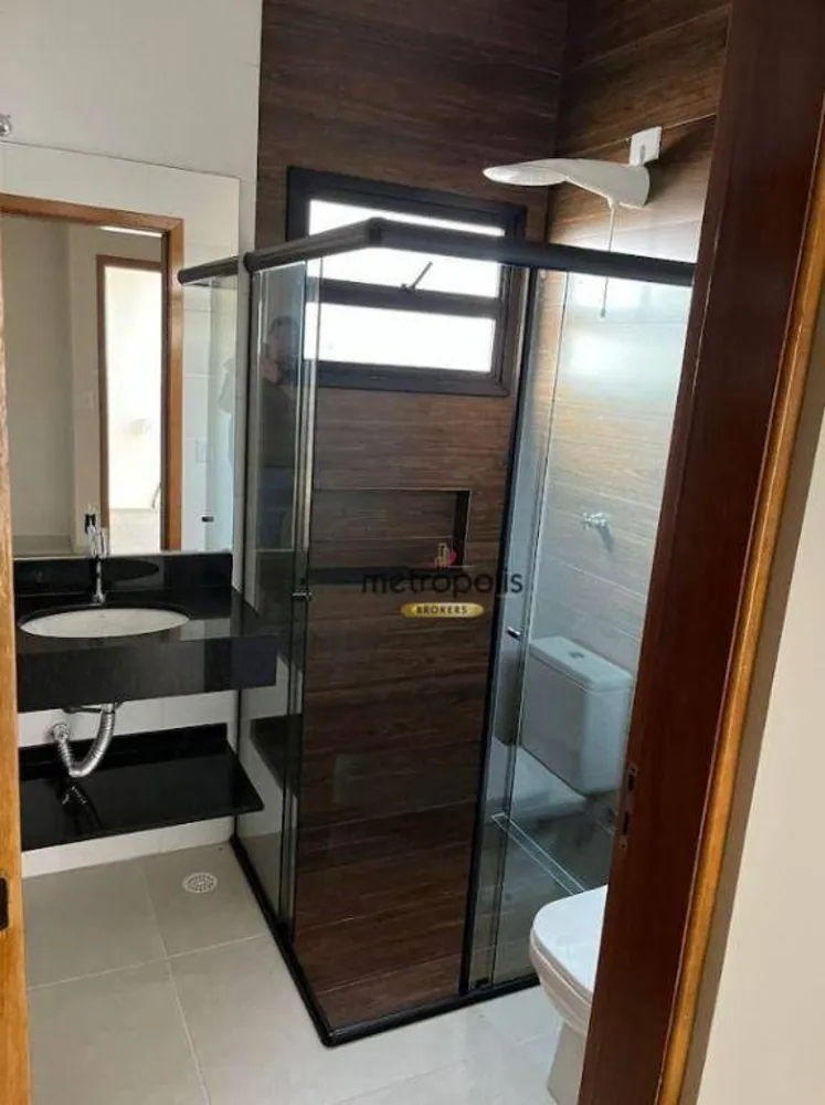 Sobrado, 4 quartos, 193 m² - Foto 1