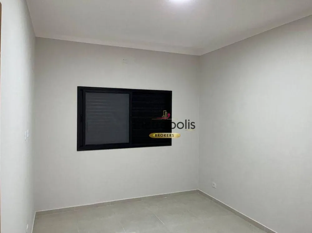 Sobrado, 4 quartos, 193 m² - Foto 11