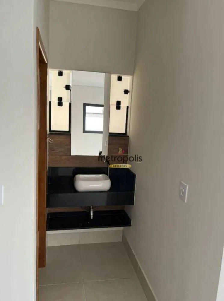 Sobrado, 4 quartos, 193 m² - Foto 7