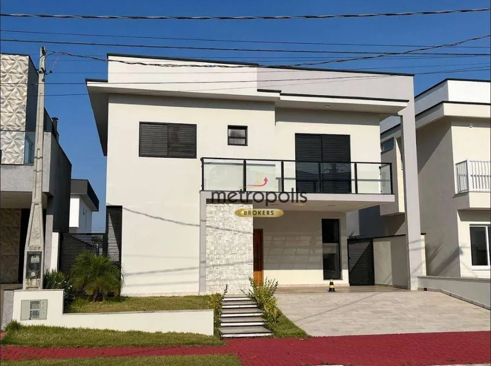 Sobrado, 4 quartos, 193 m² - Foto 5