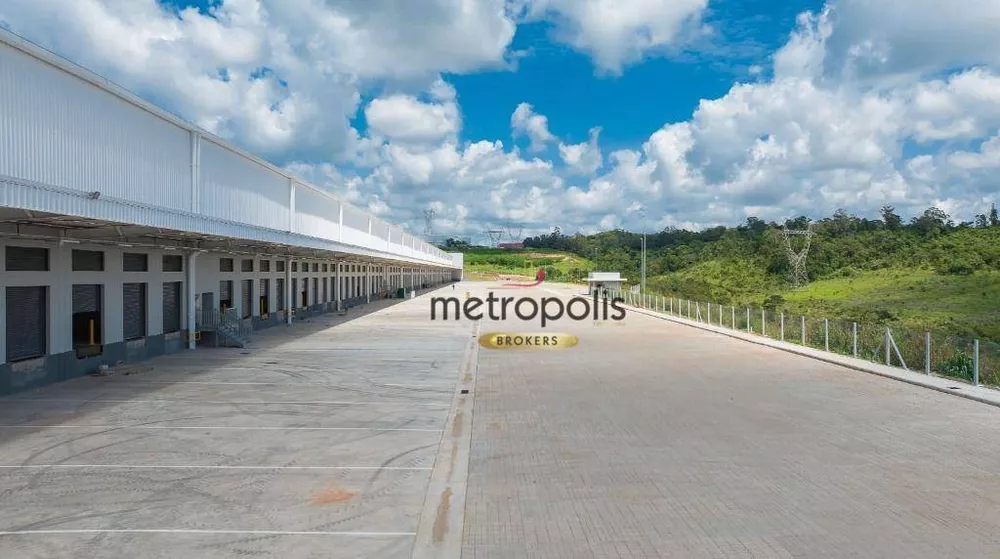 Depósito-Galpão-Armazém para alugar, 4142m² - Foto 4