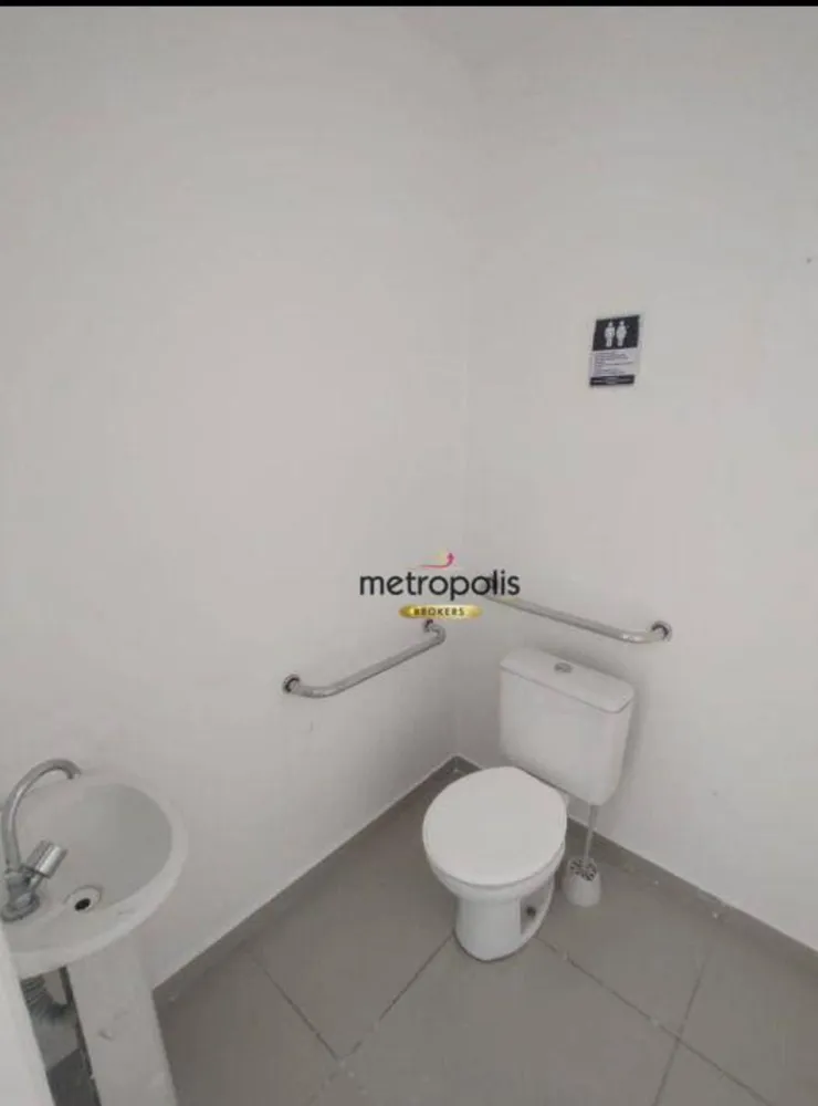Loja-Salão, 151 m² - Foto 12