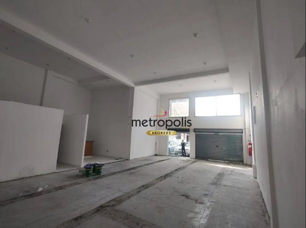 Loja-Salão, 151 m² - Foto 5