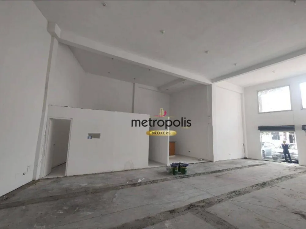 Loja-Salão, 151 m² - Foto 8