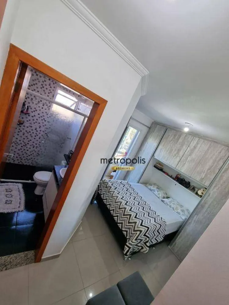 Apartamento, 2 quartos, 65 m² - Foto 6