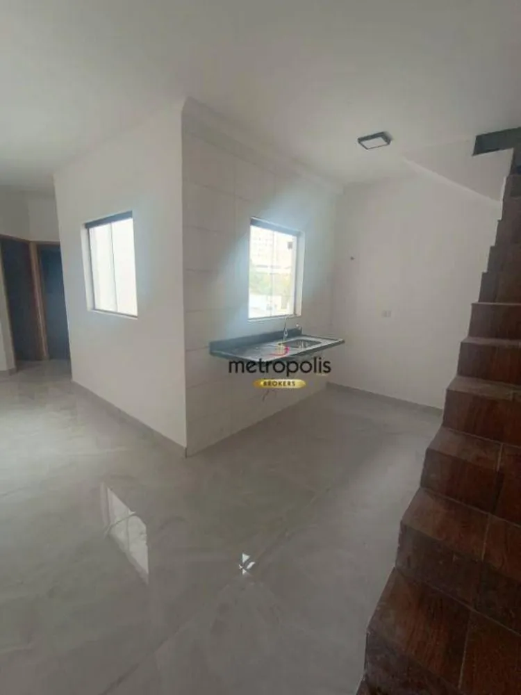 Cobertura, 2 quartos, 80 m² - Foto 3