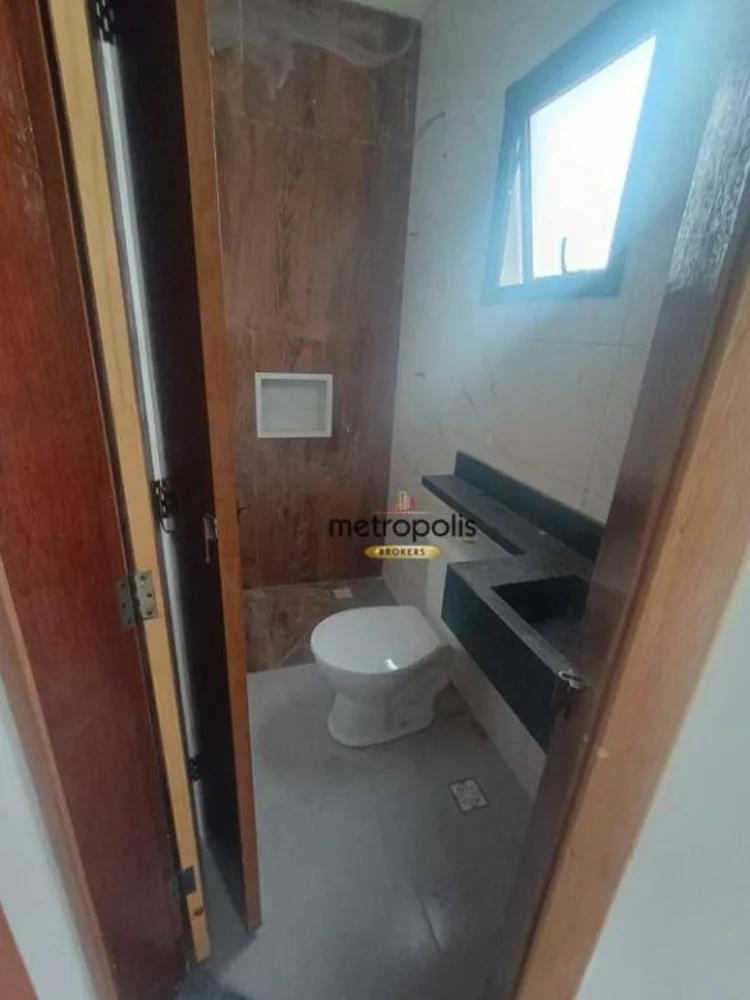Cobertura, 2 quartos, 80 m² - Foto 9