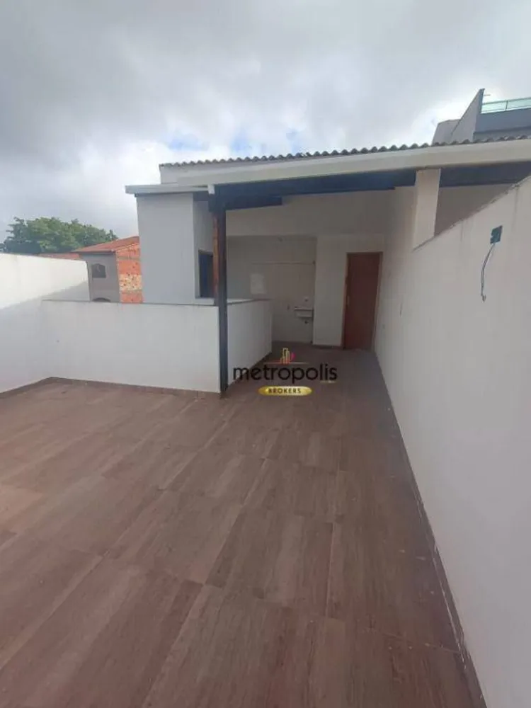 Cobertura, 2 quartos, 80 m² - Foto 11